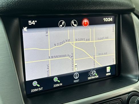 Used 2015 GMC Yukon SLT image 25