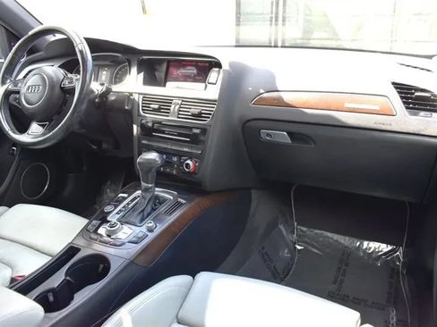 Used 2016 Audi A4 Premium Plus w/ Technology Package AWD/4WD image 13