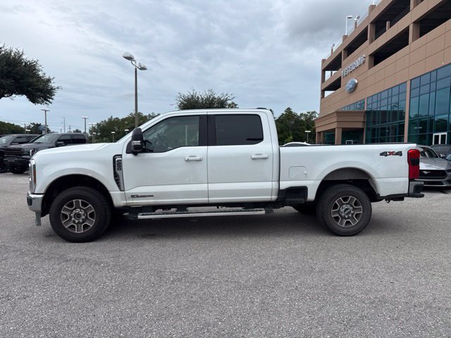 Used 2026 Ford F250 Lariat AWD/4WD image 2