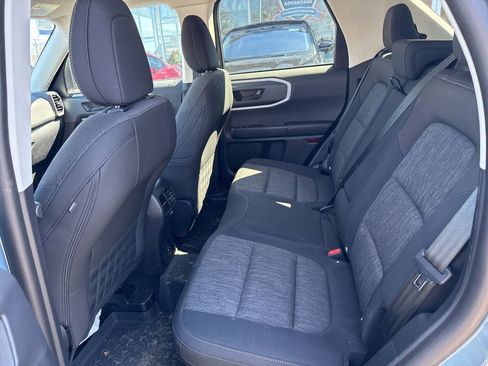 Used 2023 Ford Bronco Sport Big Bend image 4