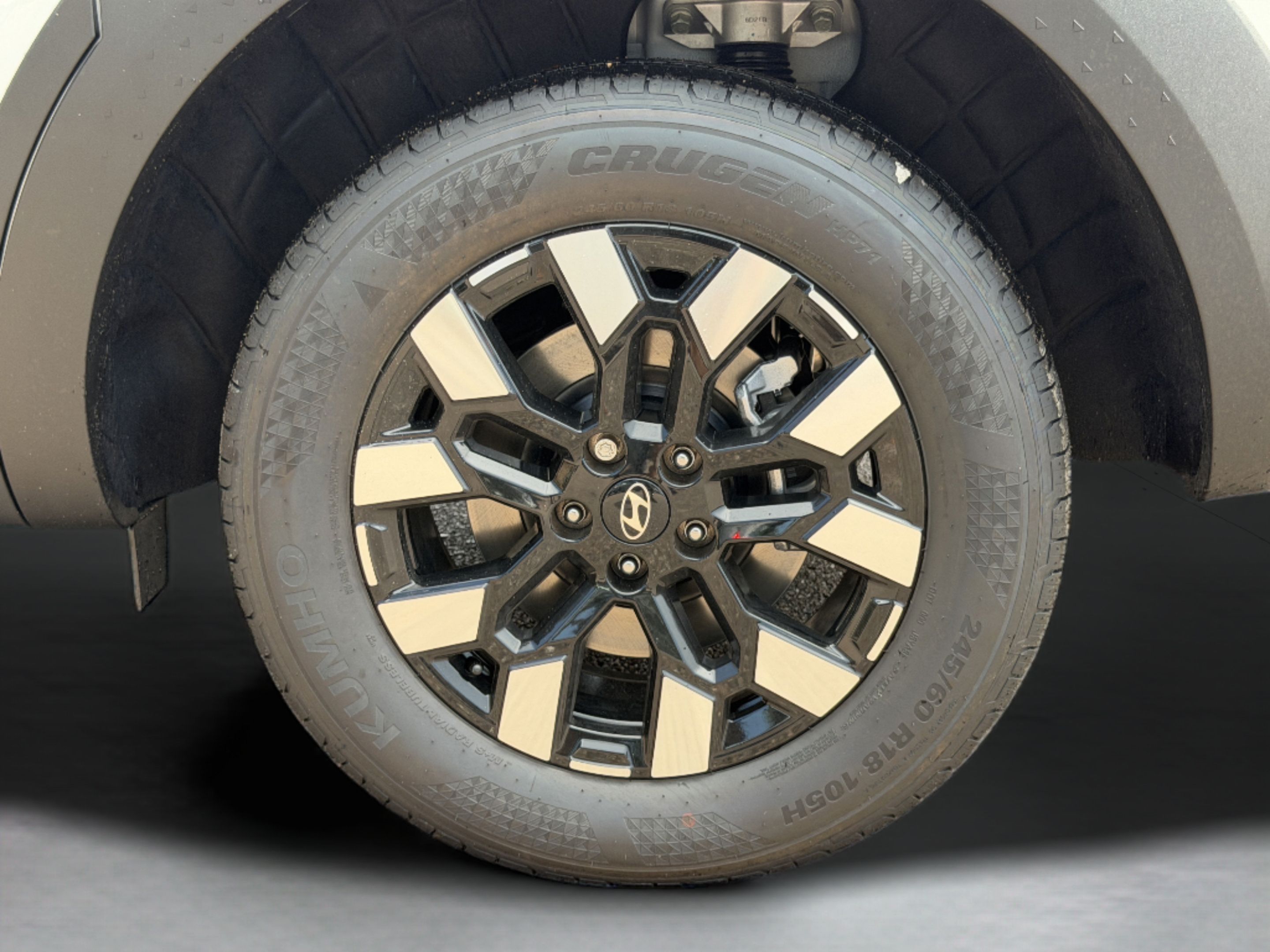 New 2027 Hyundai Santa Cruz SEL FWD image 34