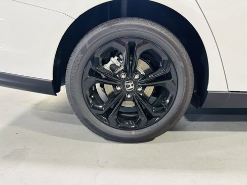 New 2025 Honda Accord SE image 10