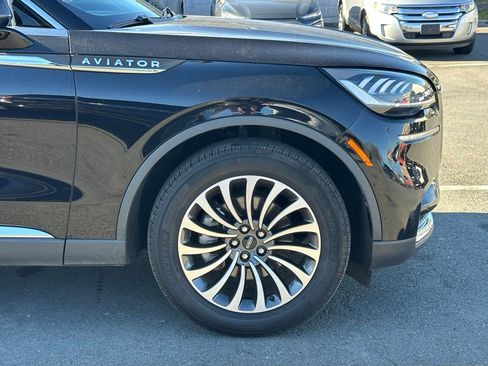 Used 2023 Lincoln Aviator Reserve image 40