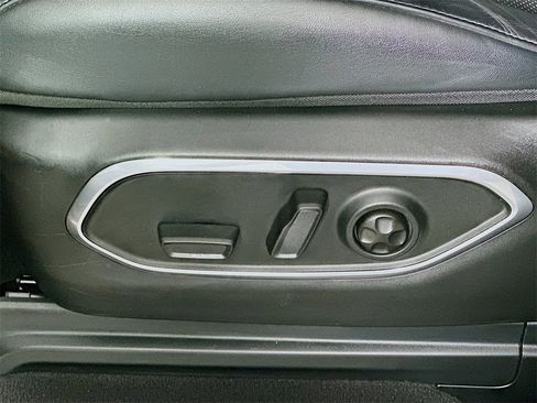 Used 2022 Jeep Wagoneer Series III w/ Convenience Group I image 22