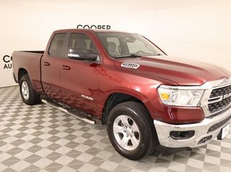 Used 2022 RAM 1500 Lone Star image 1