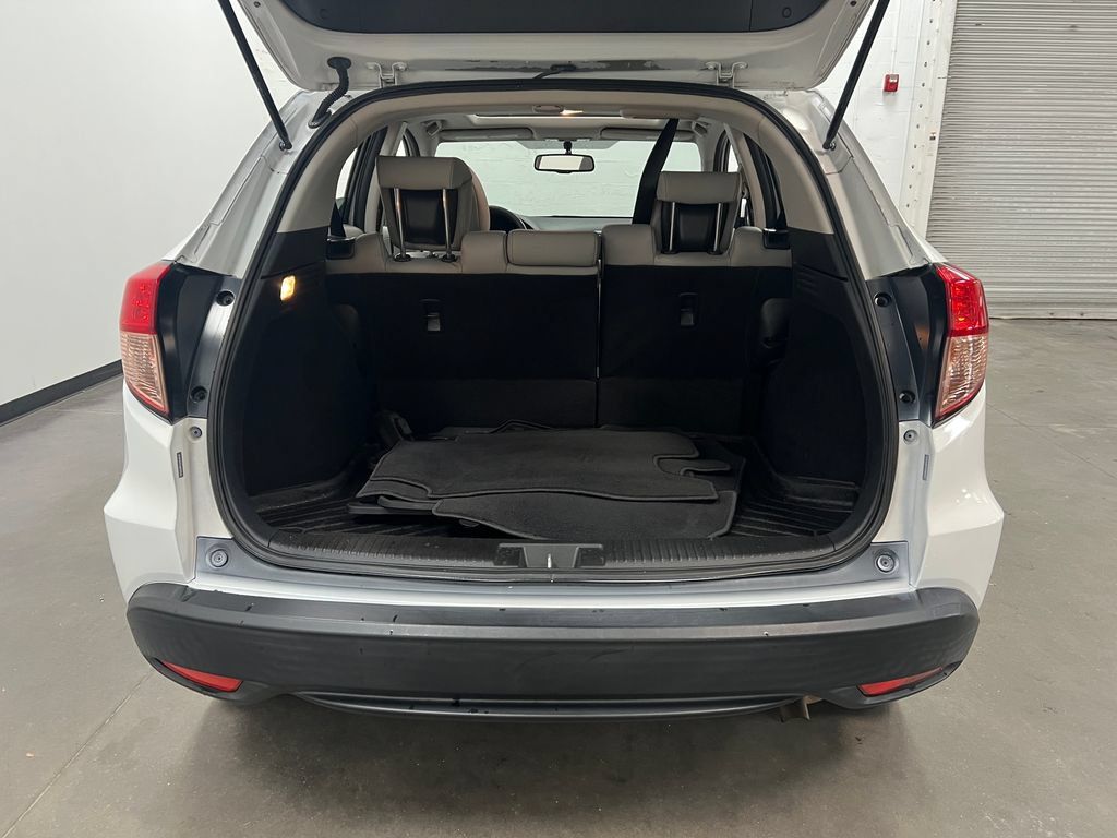 Used 2018 Honda HR-V EX-L image 24