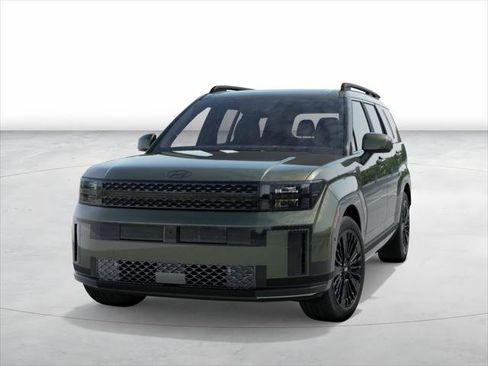 New 2026 Hyundai Santa Fe Calligraphy image 6