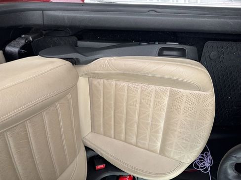 Used 2018 Buick Cascada Premium image 12