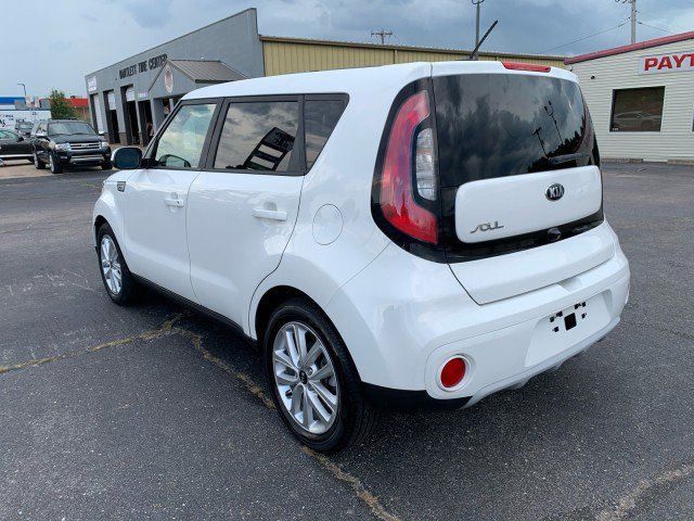 Used 2019 Kia Soul + FWD image 3