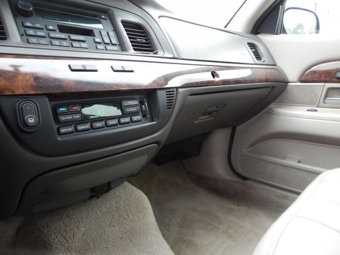 Used 2008 Mercury Grand Marquis LS image 37