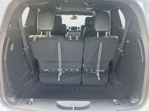 New 2026 Chrysler Pacifica Select image 11