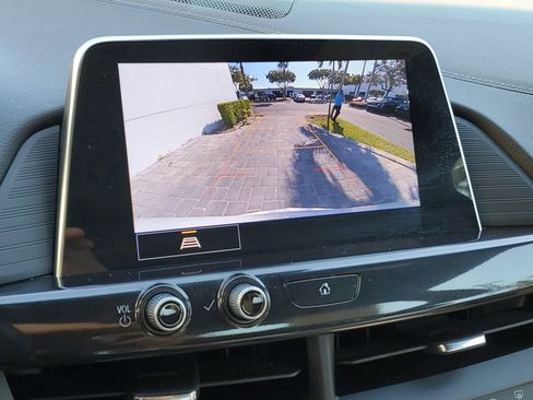 Used 2023 Cadillac CT4 Premium Luxury w/ Climate Package image 28