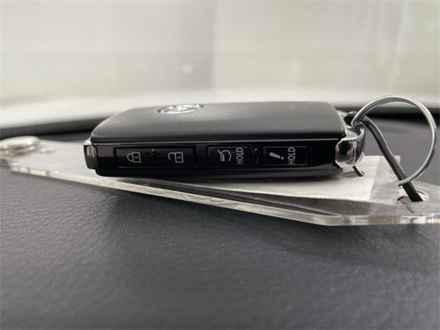 Certified 2025 MAZDA CX-90 Plug-In Hybrid w/ Premium Plus image 31