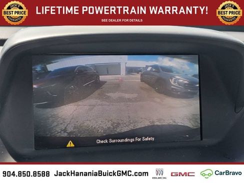 Used 2014 Buick Encore Convenience FWD image 22