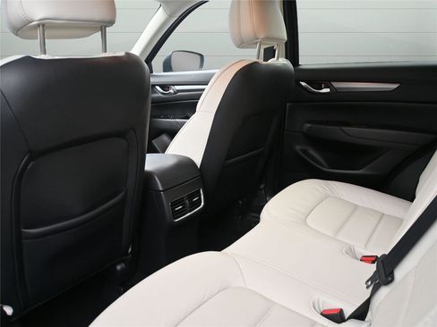 Used 2023 MAZDA CX-5 AWD 2.5 S w/ Preferred Package image 9