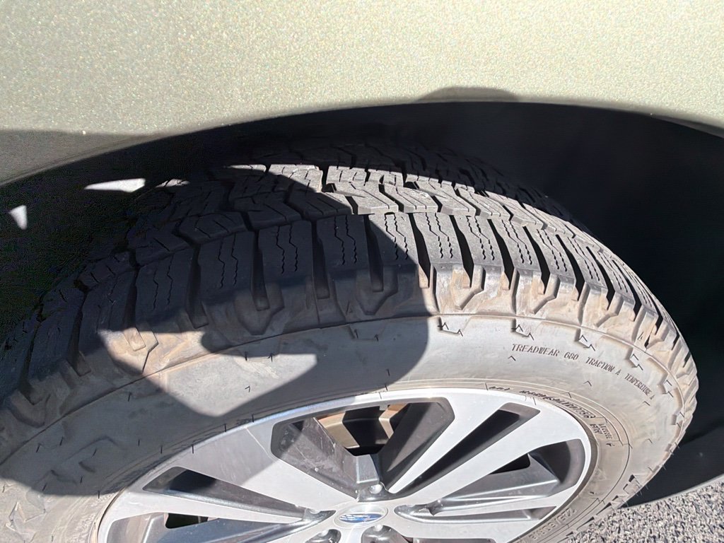 Used 2019 Subaru Outback 2.5i Limited w/ Popular Package #2 AWD/4WD image 8