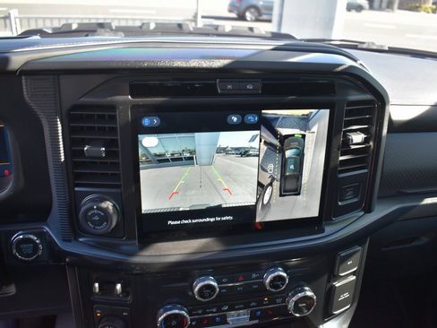 Used 2025 Ford F150 Raptor R w/ Equipment Group 803A Raptor R image 26