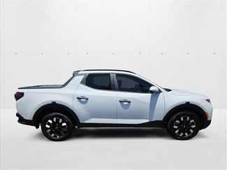 New 2025 Hyundai Santa Cruz SEL video 2