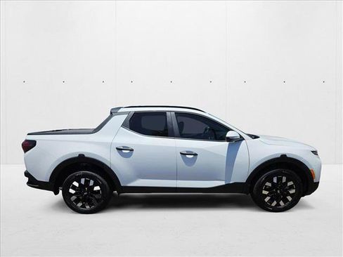 New 2025 Hyundai Santa Cruz SEL image 2