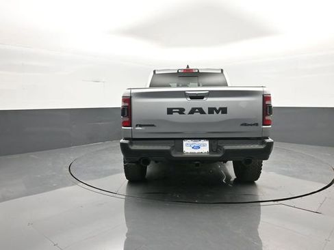 Used 2020 RAM 1500 Rebel w/ Level 1 Equipment Group image 6