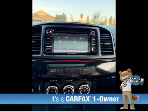 Used 2017 Mitsubishi Lancer LE image 24