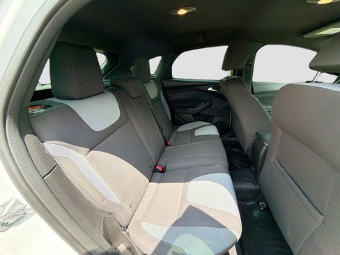 Used 2014 Ford Focus ST FWD image 25