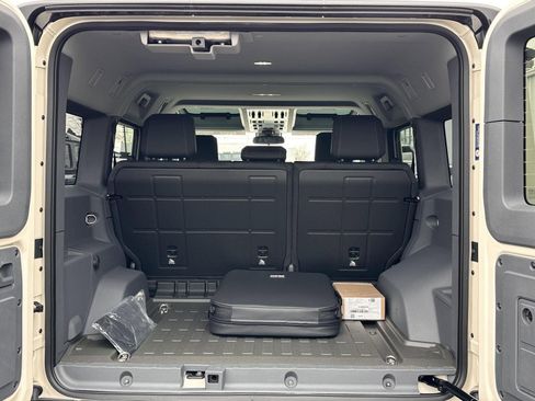 New 2025 INEOS Grenadier AWD/4WD image 44