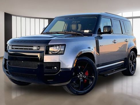 Used 2023 Land Rover Defender 110 X AWD/4WD image 1