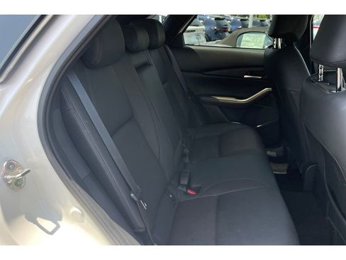 Certified 2025 MAZDA CX-30 2.5 Turbo w/ Premium Package AWD/4WD image 19
