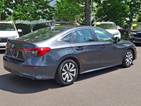 Used 2023 Honda Civic LX image 6