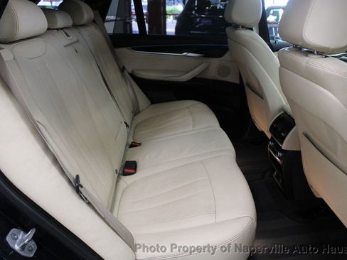 Used 2017 BMW X5 xDrive35i AWD/4WD image 31