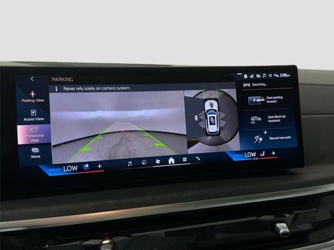 New 2026 BMW X5 xDrive40i AWD/4WD image 13