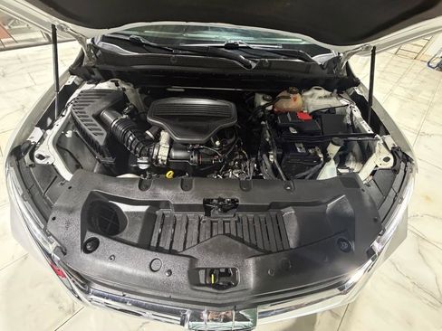 Used 2020 Chevrolet Blazer Premier image 4