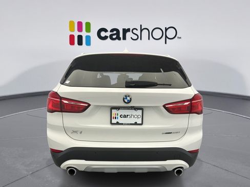 Used 2020 BMW X1 sDrive28i w/ Convenience Package FWD image 22