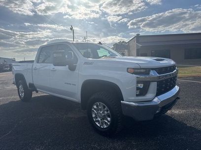 Used 2023 Chevrolet Silverado 2500 LT w/ Convenience Package