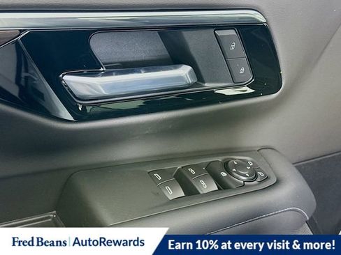 New 2026 Chevrolet Tahoe LS image 17