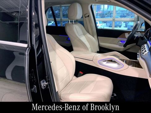 Used 2026 Mercedes-Benz GLE 350 4MATIC image 10