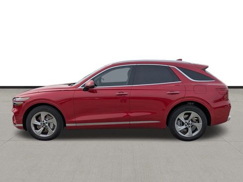 New 2026 Genesis GV70 2.5T Advanced image 8