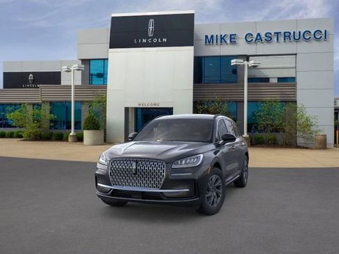 New 2026 Lincoln Corsair Premiere image 2