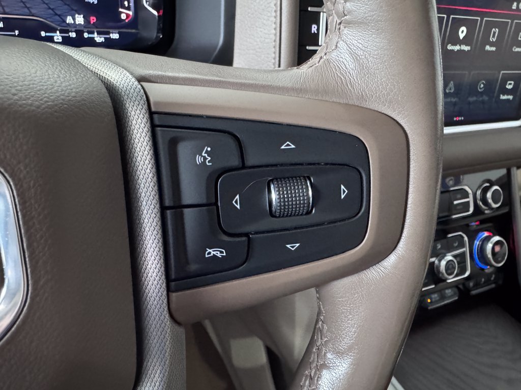 Certified 2023 GMC Yukon XL Denali w/ Denali Reserve Package AWD/4WD image 19