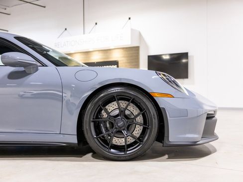 Used 2024 Porsche 911 GT3 image 22