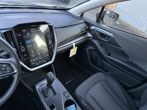 New 2026 Subaru Impreza 2.0i Sport image 24