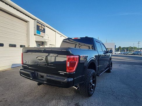 Used 2022 Ford F150 XLT w/ Equipment Group 302A High AWD/4WD image 5