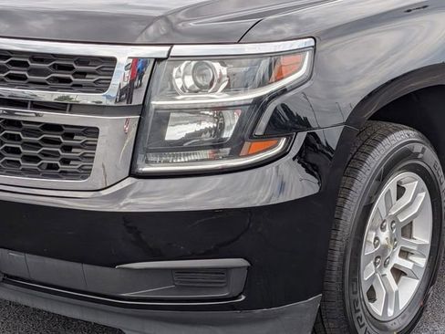 Used 2020 Chevrolet Tahoe LT RWD image 9