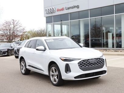 Used 2025 Audi Q5 Premium Plus w/ Premium Plus