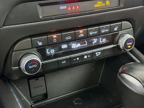 Used 2023 MAZDA CX-5 Carbon Edition AWD/4WD image 23