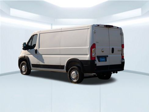New 2026 RAM ProMaster 1500 w/ Convenience Group FWD image 3