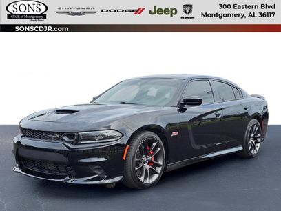 Used 2022 Dodge Charger Scat Pack w/ Plus Group
