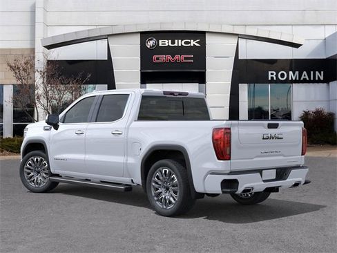 New 2026 GMC Sierra 1500 Denali Ultimate image 3