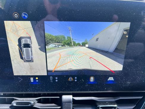 New 2026 Chevrolet Equinox RS AWD/4WD image 69